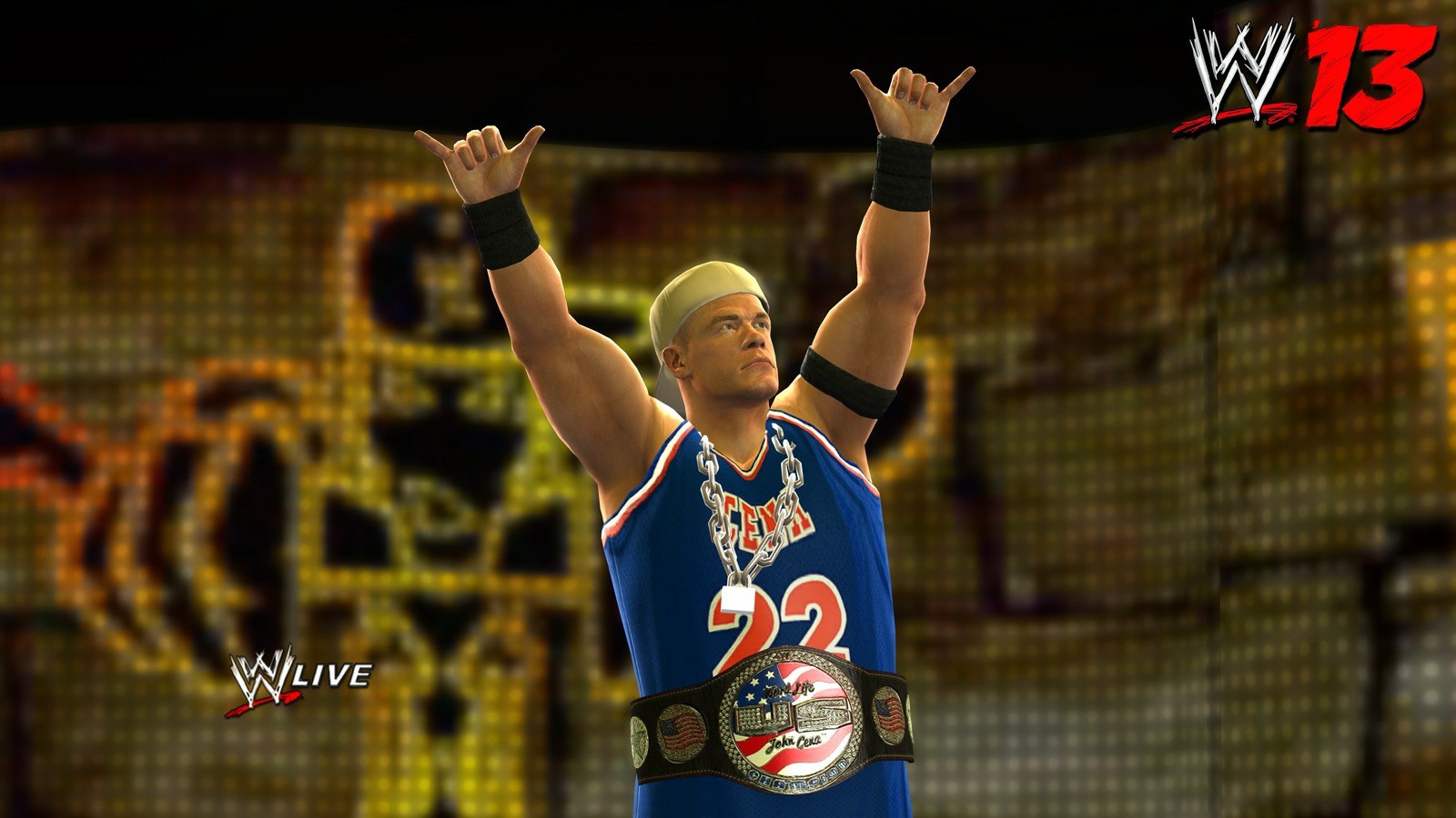 WWE 13 (Mike Tyson Edition) - Imagen 39